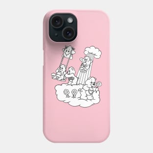 playground Phone Case