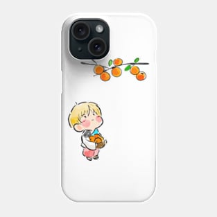 Jung Ho-seok (J-hope) Phone Case