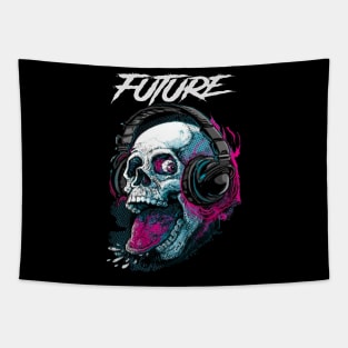 Future Rapper Tapestries for Sale TeePublic
