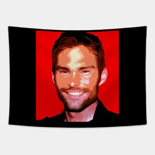 seann william scott Tapestry