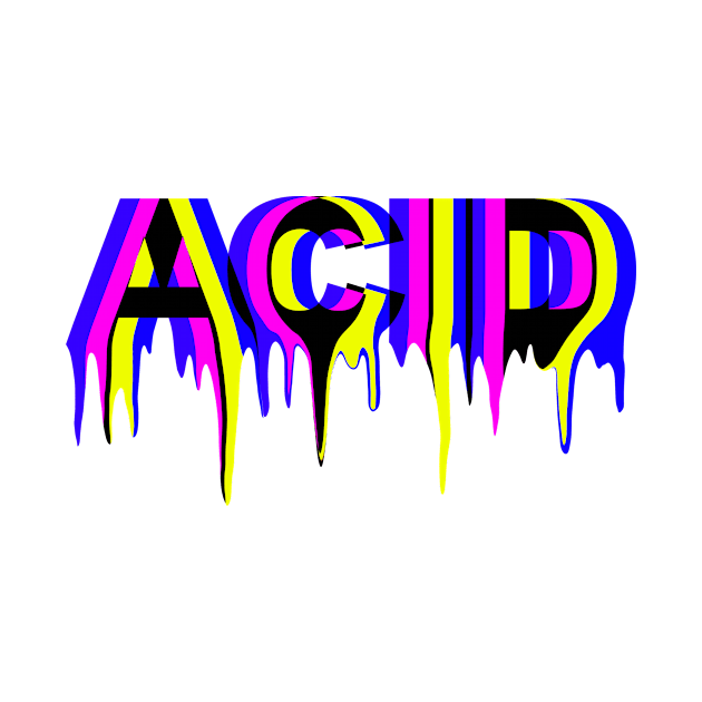 acid by BIGUP