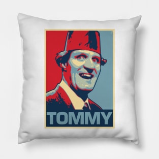 Tommy Pillow