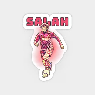 Salah Fc Magnet