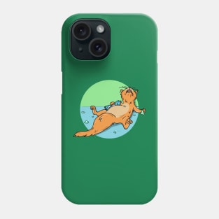 Catnip Phone Case