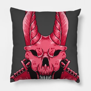 Tattoo artist Pillow