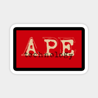 APEtechnology Magnet