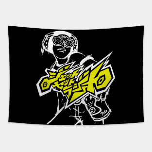 Jetto Setto v5 Tapestry