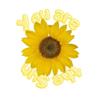 You are the Sun T-Shirt