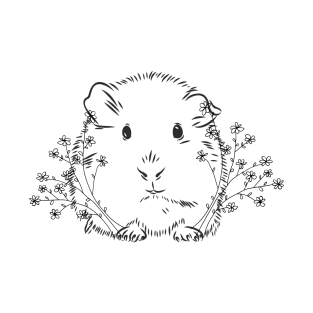 Guinea Pig T-Shirt