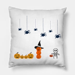 halloween Pillow