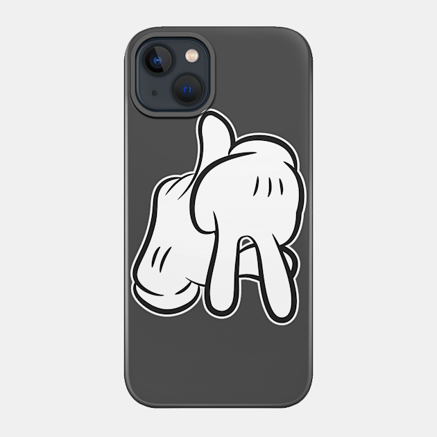 L.A. - Los Angeles - Phone Case