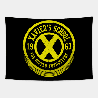 Xavier Tapestry