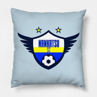 Captain Tsubasa - Kid's Dream - Nankatsu Pillow