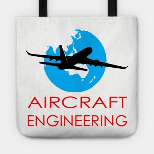 aircraft engineering aerospace mechanics maintenance Tote