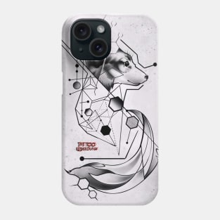 Fox Phone Case