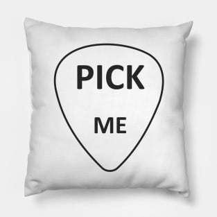 Pick me Pillow