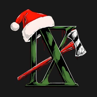 IX christmast T-Shirt