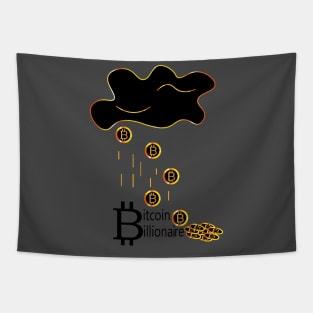 crytocurrency Tapestry