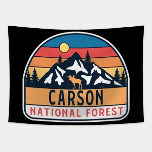 Carson National Forest Tapestry