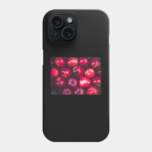 Red Apples Phone Case