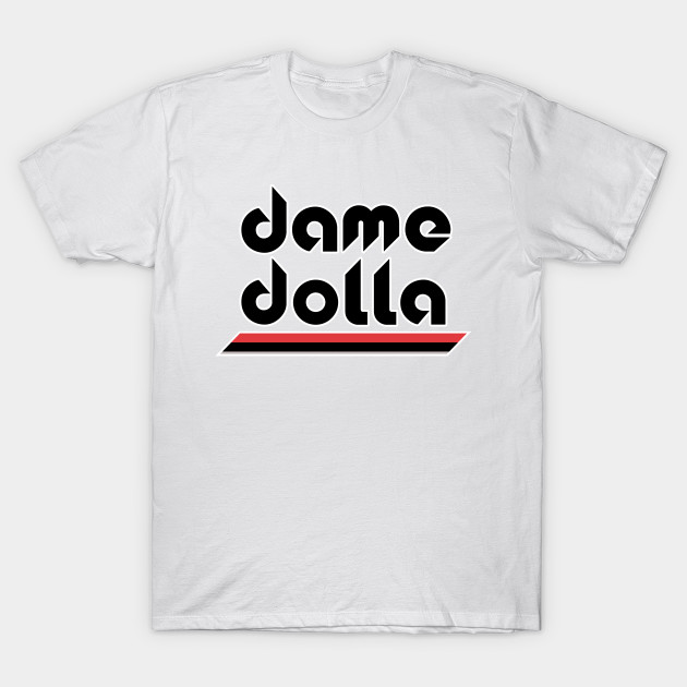 dame dolla jersey