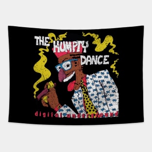 The Humpty Dance # Kijang Mas Tapestry