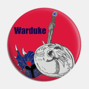 Dungeons & Dragons WarDuke Pin