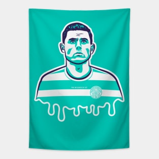 Tom Rogic, The Wily Wizard Tapestry