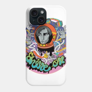 Shine On Phone Case