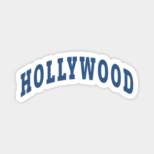 Hollywood Capital Magnet