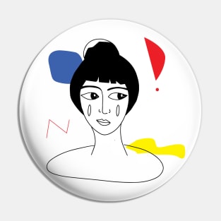 Gigi Pin