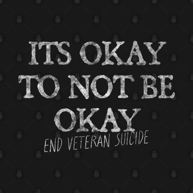 Its Okay To Not Be Okay by HANASUISI