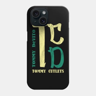 Tommy Cutlets Phone Case