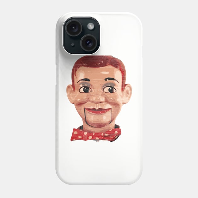 Smiley Phone Case by JSnipe