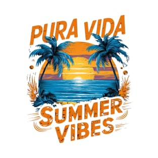 Pura Vida T-Shirt