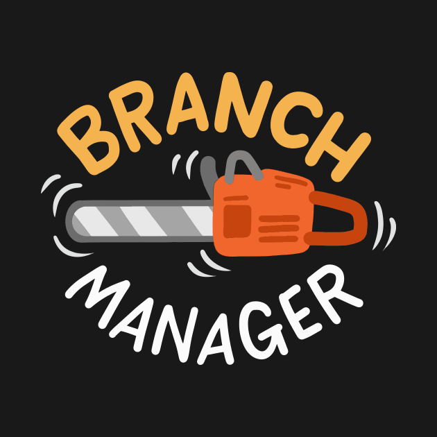 Branch Manager by maxcode