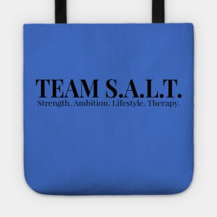 SALT Tote