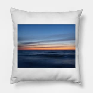 St Ives, Cornwall Pillow