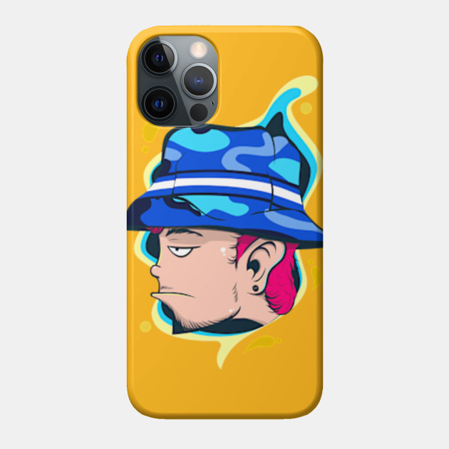 Gorillaz Bucket Hat Gorillaz Bucket Hat Gorillaz Bucket Hat Phone Case Teepublic Uk teepublic