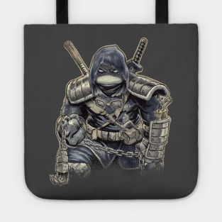 The Last Ronin TMNT Tote