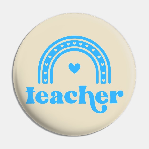 Teacher, Pin by RubyCollection