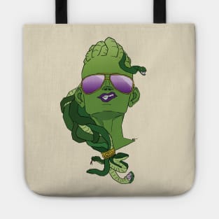 Medusa Tote