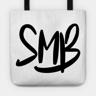 Swag Initials Small (Light Mode) Tote