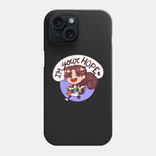 im your hope Phone Case