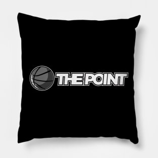 The point Pillow