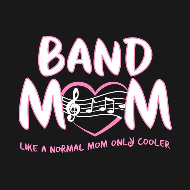 Band Mom by danielfarisaj