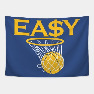 EA$Y Tapestry