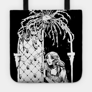 Superstition Tote