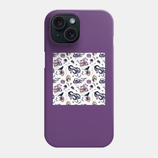 Romantic Spells Phone Case