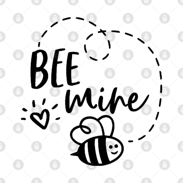 Bee mine by wekdalipun